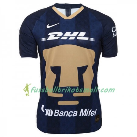 Fußballtrikots UNAM Pumas 2019-2020 Kurzarm Auswärts-trikot kaufen